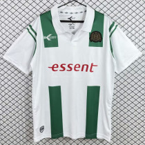 2011-2013 Groningen Home Retro Soccer Jersey