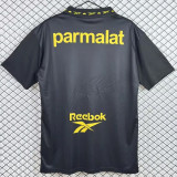 1998-1999 Atletico Penarol Away Retro Soccer Jersey