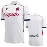 2026-27 Bologna Away Fans Soccer Jersey