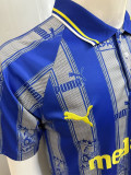 1998-1999 Aris Thessaloniki Away Retro Soccer Jersey