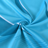 2026-27 LIV Light blue Training Short Suit