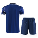 2026-27 LIV Royal blue Training Short Suit