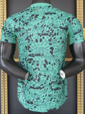 2026-27 Ivory Coast Green Special Edition Player Version Training Shirts