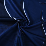 2026-27 LIV Royal blue Training Short Suit