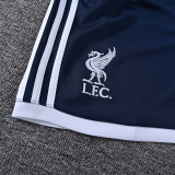 2026-27 LIV Royal blue Training Short Suit