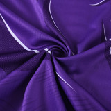 2026-27 LIV Purple Training Short Suit
