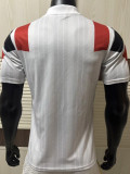 2026-27 River Plate EQT White Player Version Training Shirts