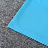 2026-27 LIV Light blue Training Short Suit