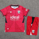 2026-27 West Ham Away Kids Soccer Jersey