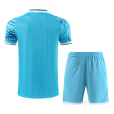 2026-27 LIV Light blue Training Short Suit