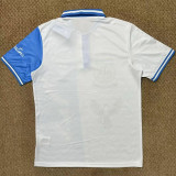 2026-27 Argentina Blue White Special Edition Polo Short Sleeve