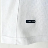 2005-2006 Corinthians Home Retro Soccer Jersey