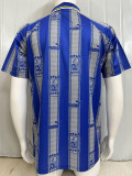 1998-1999 Aris Thessaloniki Away Retro Soccer Jersey