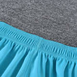 2026-27 LIV Light blue Training Short Suit