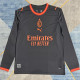 2026-27 ACM Third Long Sleeve Soccer Jersey (长袖)