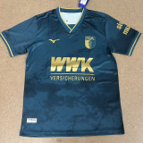 2026-27 Augsburg FC Away Fans Soccer Jersey