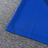 2026-27 LIV Blue Training Short Suit