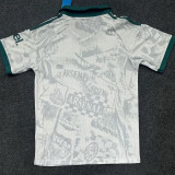 2026-27 ARS Beige White Special Edition Fans Training Shirts
