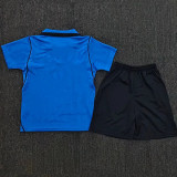 2026-27 Corinthians Third Kids Soccer Jersey