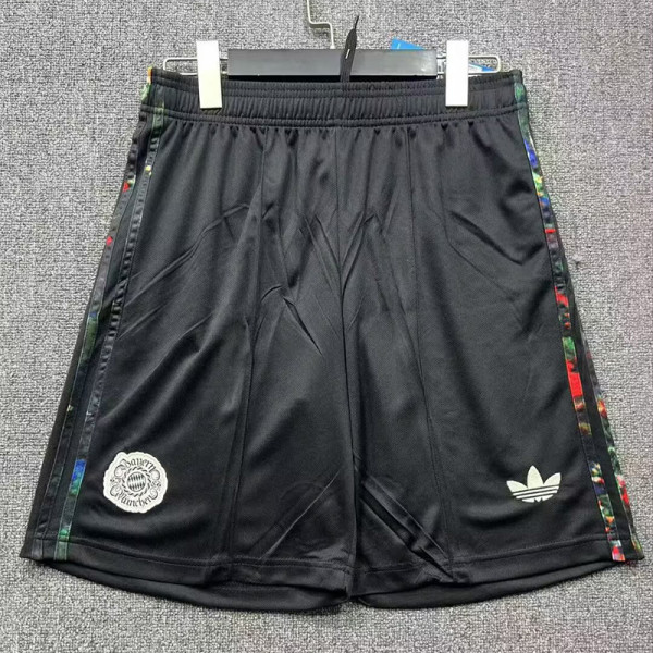 2026-27 Bayern Oktoberfest Shorts Pants