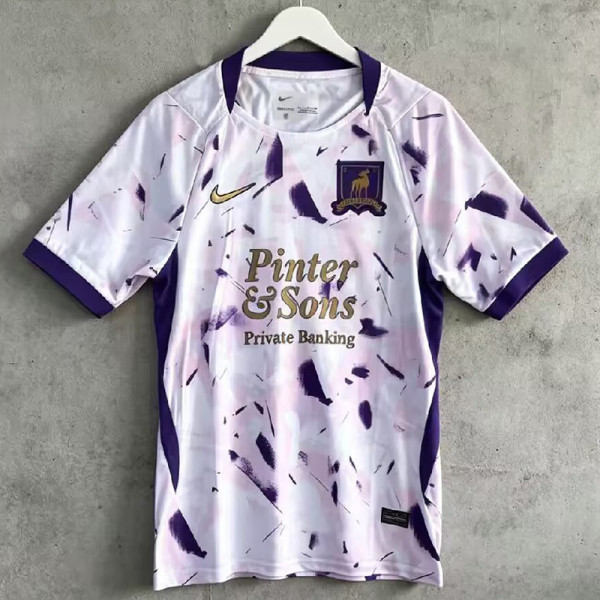 2026-27 AFC Richmond Third Fans Soccer Jersey