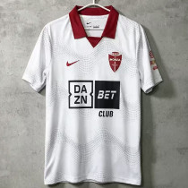 2026-27 Monza Away Fans Soccer Jersey
