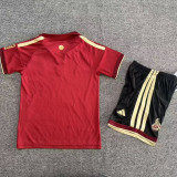 2026-27 Koln Red Special Edition Kids Soccer Jersey