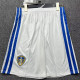 2026-27 Leeds United Home Shorts Pants