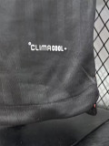 2026-27 RMA Black Special Edition Player Version Training Shirts