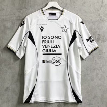 2026-27 Udinese Third Fans Soccer Jersey