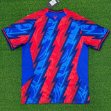 2026-27 Crystal Palace Third Fans Soccer Jersey