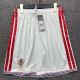 2026-27 Croatia Home Shorts Pants