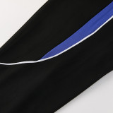 2026-27 ATM Black Training Long Pants (Have Pocket)