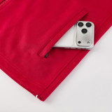 2026-27 ATM Red Jacket Tracksuit #01