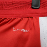 2026-27 River Plate Red Player Version Training Shorts Pants (球员短裤)
