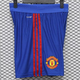 2026-27 Man Utd Away Player Version Shorts Pants (球员短裤)