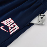 2026-27 ATM Red Jacket Tracksuit #01