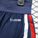2026-27 Bayern Away Player Version Shorts Pants (球员短裤)