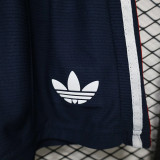 2026-27 Bayern Away Player Version Shorts Pants (球员短裤)