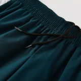 2026-27 Napoli Dark green Windbreaker Suit (Hoodie)(风衣套装)