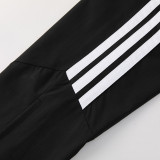 2026-27 LIV White Windbreaker Suit (Hoodie)(风衣套装)