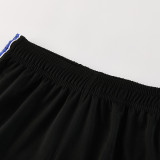 2026-27 ATM Black Training Long Pants (Have Pocket)