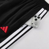 2026-27 LIV White Windbreaker Suit (Hoodie)(风衣套装)