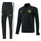 2026-27 CHE Black Jacket Tracksuit #01