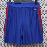 2026-27 Man Utd Away Player Version Shorts Pants (球员短裤)