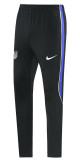 2026-27 ATM Black Training Long Pants (Have Pocket)