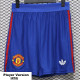 2026-27 Man Utd Away Player Version Shorts Pants (球员短裤)