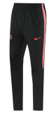 2026-27 PSG Black Training Long Pants (Have Pocket)