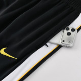 2026-27 CHE Black Jacket Tracksuit #01