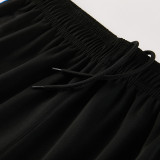 2026-27 PSG Black Training Long Pants (Have Pocket)